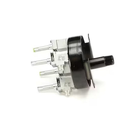 Whirlpool Range, Oven & Cooktop Burner Tube/Manifold - 7513P489-60