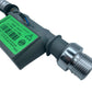 Miele Waterproof Dual Water Inlet Valve 110 -120V - 7934077, Replaces: 07934075