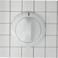 Frigidaire Dryer Timer Knob - 134011703, Replaces: 13179000