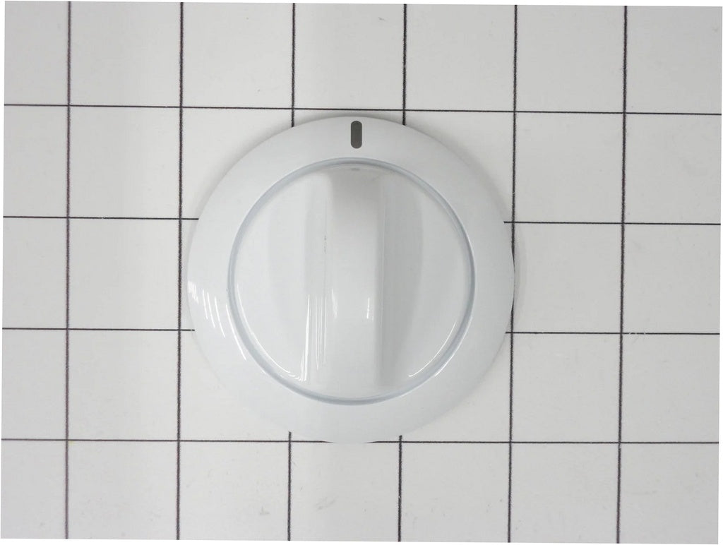 Frigidaire Dryer Timer Knob - 134011703, Replaces: 13179000