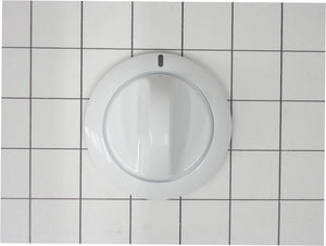 Bouton de minuterie pour sèche-linge Frigidaire - 134011703, remplace : 13179000