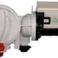 Whirlpool Washer Drain Pump Assembly - WPW10241025, Replaces: W10241025