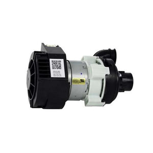 Kit de pompe de circulation pour lave-vaisselle GE - WD19X25700, remplace : WD19X25460