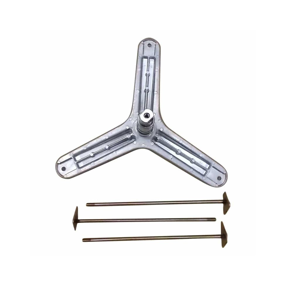 Speed Queen Washer & Dryer Trunnion Shaft Kit - 800749P