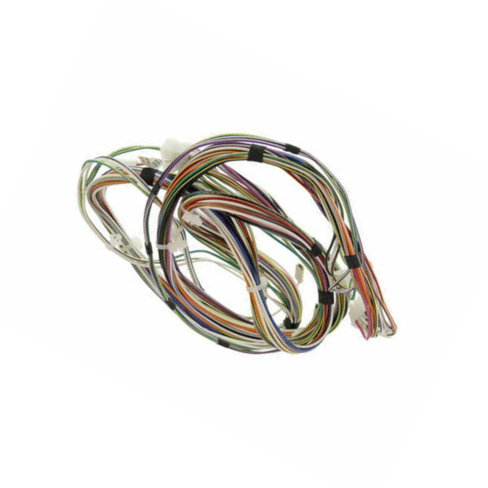 Speed Queen Washer & Dryer Motor Harness - 801063P