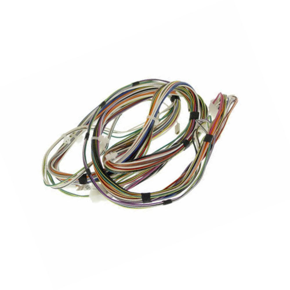 Speed Queen Washer & Dryer Motor Harness - 801063P