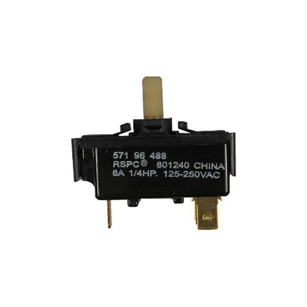 Speed Queen Washer Cycle Switch - 801240