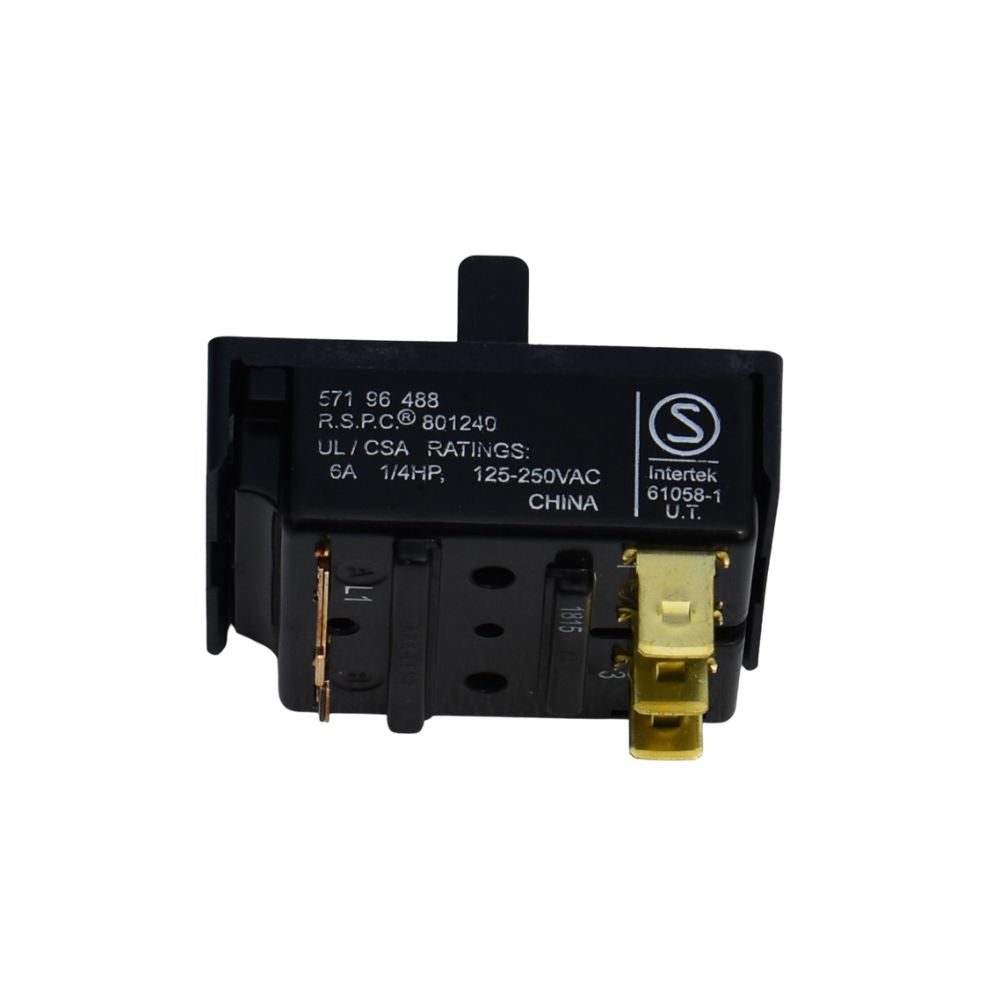 Speed Queen Washer Cycle Switch - 801240
