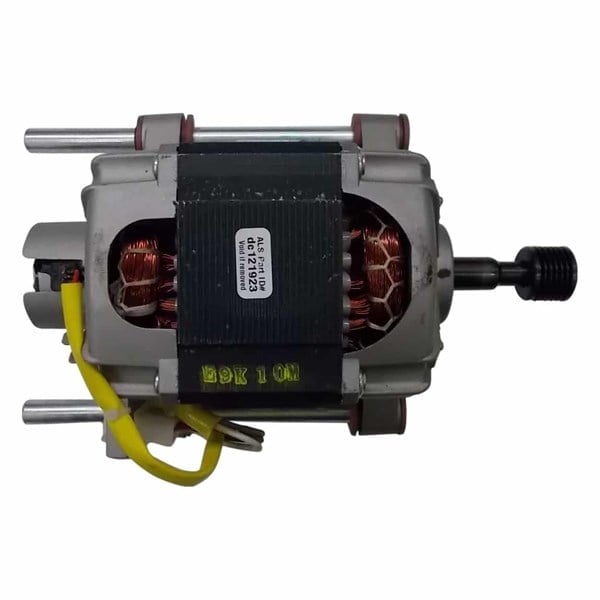 Alliance Washer Motor - 801684P