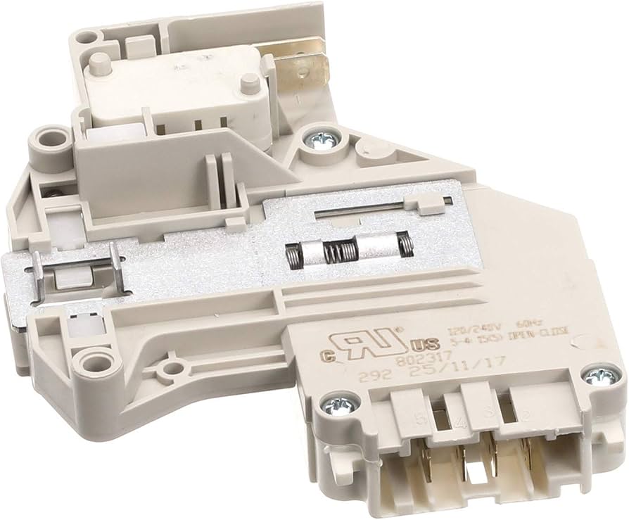 Speed Queen Washer Door Switch - 802317P