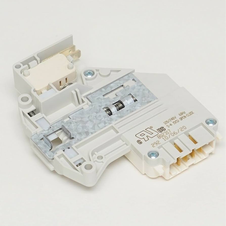 Speed Queen Washer Door Switch - 802317P