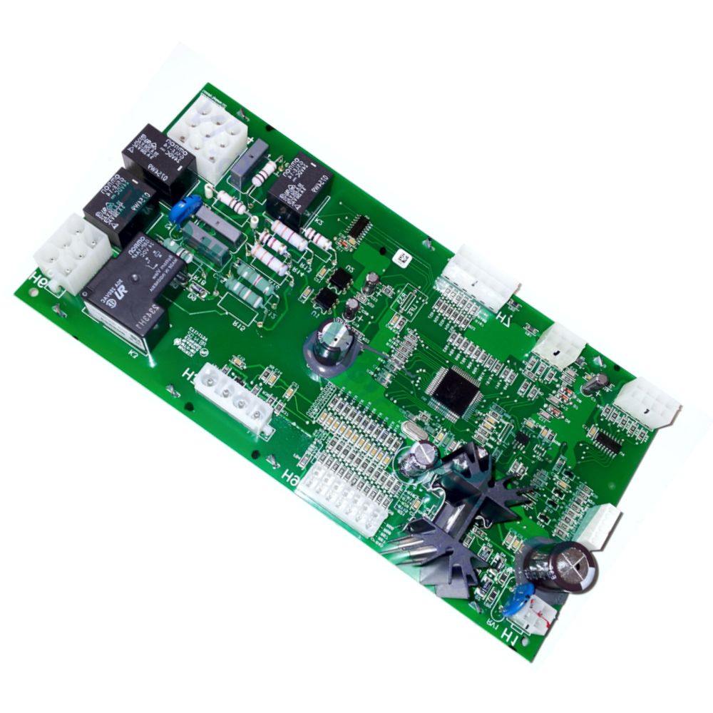 Speed Queen Washer Control Board - 802523P