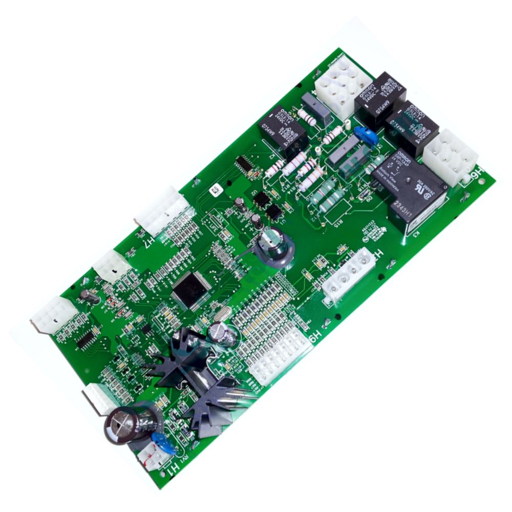 Speed Queen Washer Control Board - 802523P