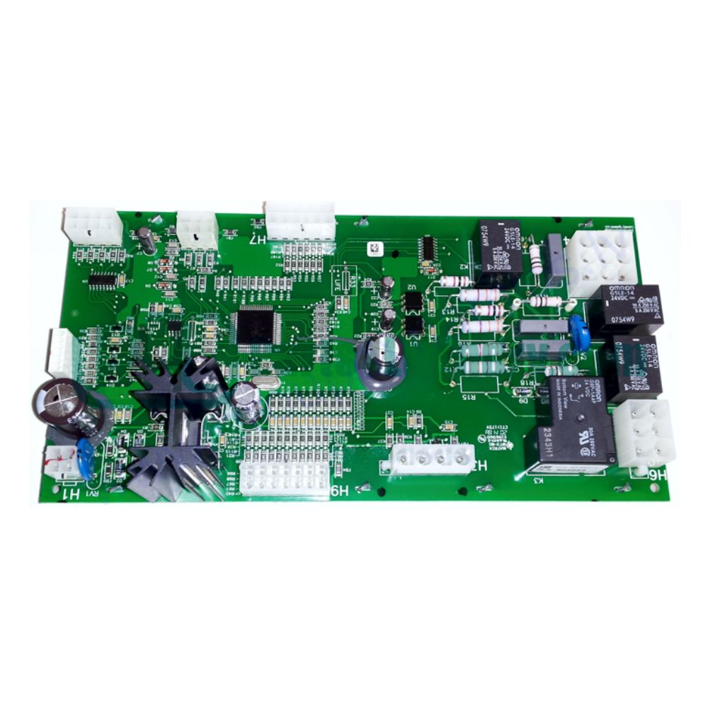 Speed Queen Washer Control Board - 802523P