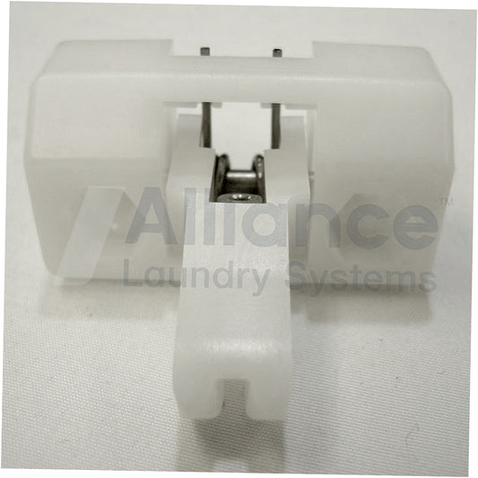 Speed Queen Washer Door Catch Assembly - 802803