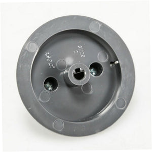 Bouton de minuterie pour lave-vaisselle Speed ​​Queen avec jupe - 803168P, remplace : 803168