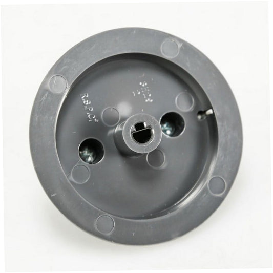 Speed Queen Dishwasher Timer Knob with Skirt Assembly - 803168P, Replaces: 803168