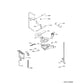 Frigidaire Dishwasher Drain Hose - 807032601