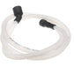 Frigidaire Dishwasher Drain Hose - 807117001, Replaces: 154369601