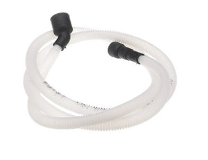 Tuyau de vidange pour lave-vaisselle Frigidaire - 807117001, remplace : 154369601