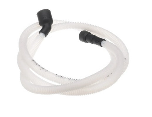 Frigidaire Dishwasher Drain Hose - 807117001, Replaces: 154369601