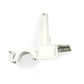 Frigidaire Dishwasher Pump Cover - 807145201, Replaces: 154245501