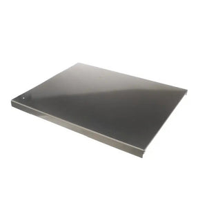 Panneau de porte extérieur pour lave-vaisselle Frigidaire (inox) - 807278503, remplace : 807278506