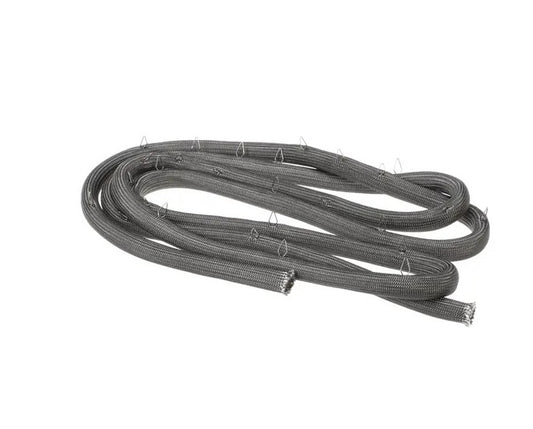 Frigidaire Range, Oven & Cooktop Door Seal - 807545502
