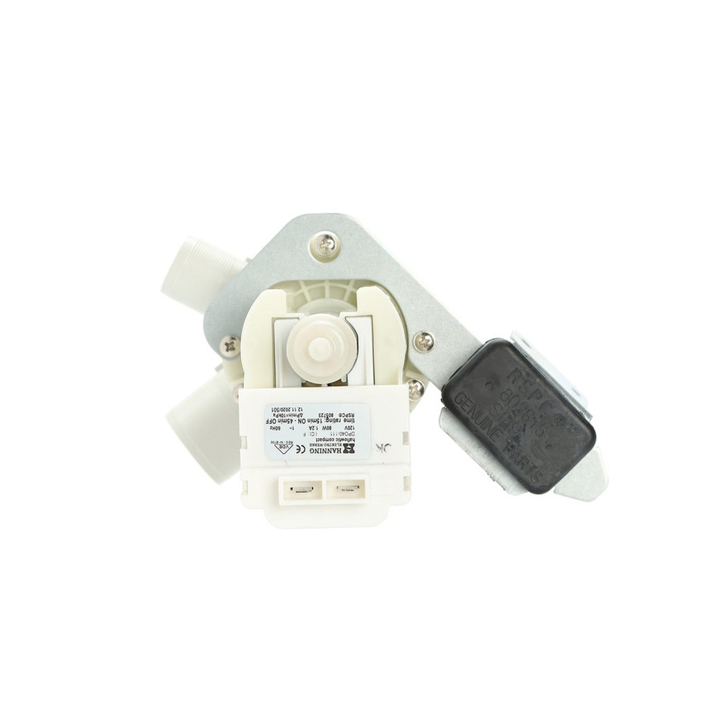 Speed Queen Washer Drain Pump - 808196P, Replaces: 803921P