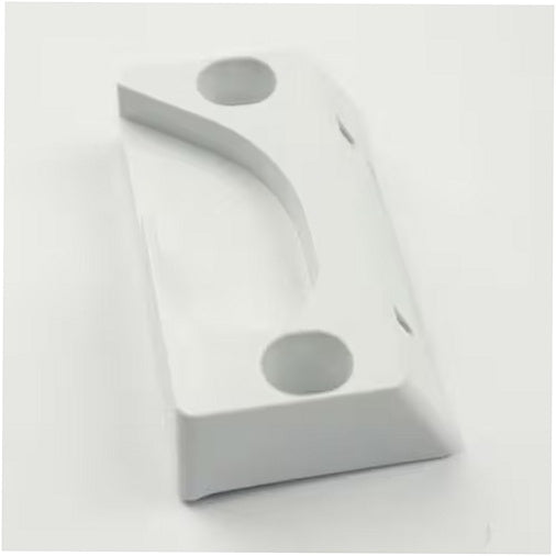 Frigidaire Refrigerator & Freezer Mullion Guide - 808274201, Replaces: 242190401