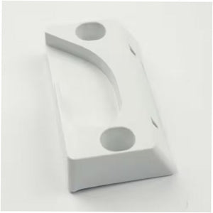 Frigidaire Refrigerator Mullion Guide - 808274201, Replaces: 242190401