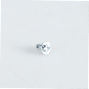 Vis pour lave-vaisselle Frigidaire - 808326801, remplace : 154407001