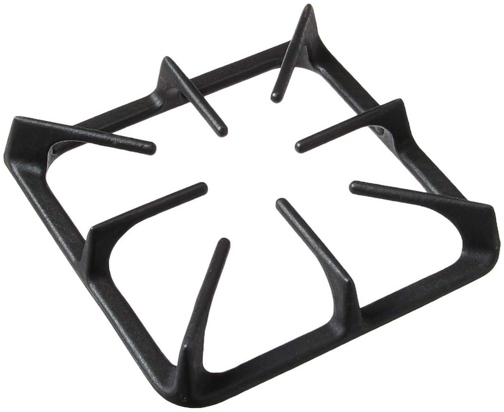 Frigidaire Range, Oven & Cooktop Burner Grate - 808464101, Replaces: 316213809