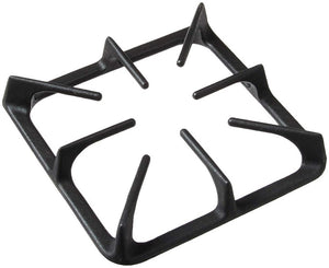 Frigidaire Range /Oven Burner Grate - 808464101, Replaces: 316213809