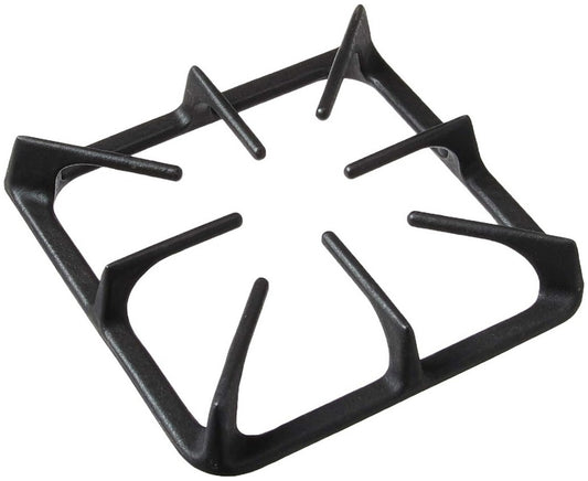 Frigidaire Range, Oven & Cooktop Burner Grate - 808464101, Replaces: 316213809
