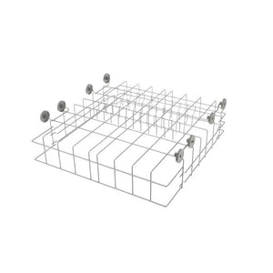Frigidaire Dishwasher Lower Dishrack - 808602402, Replaces: 154432604