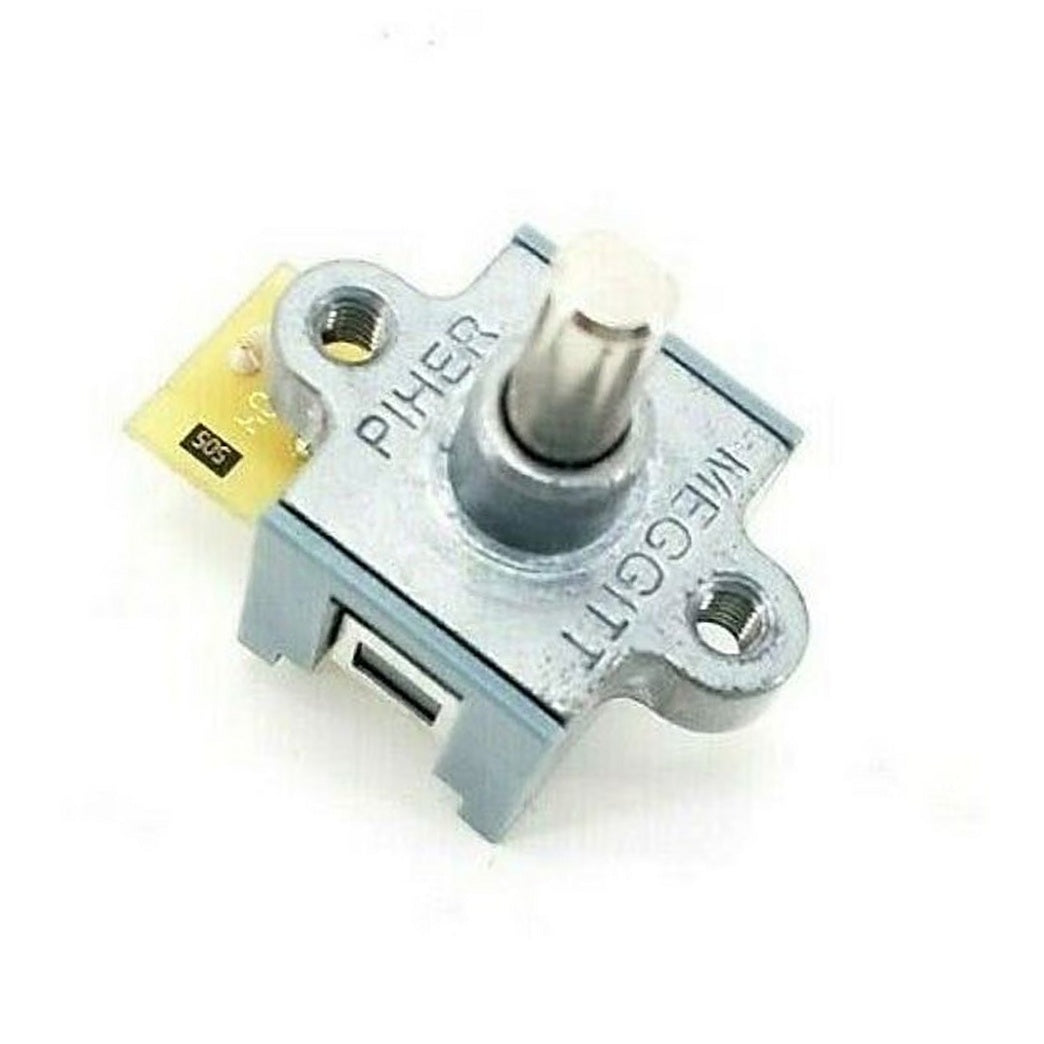 Frigidaire Range, Oven & Cooktop Switch - 808843102