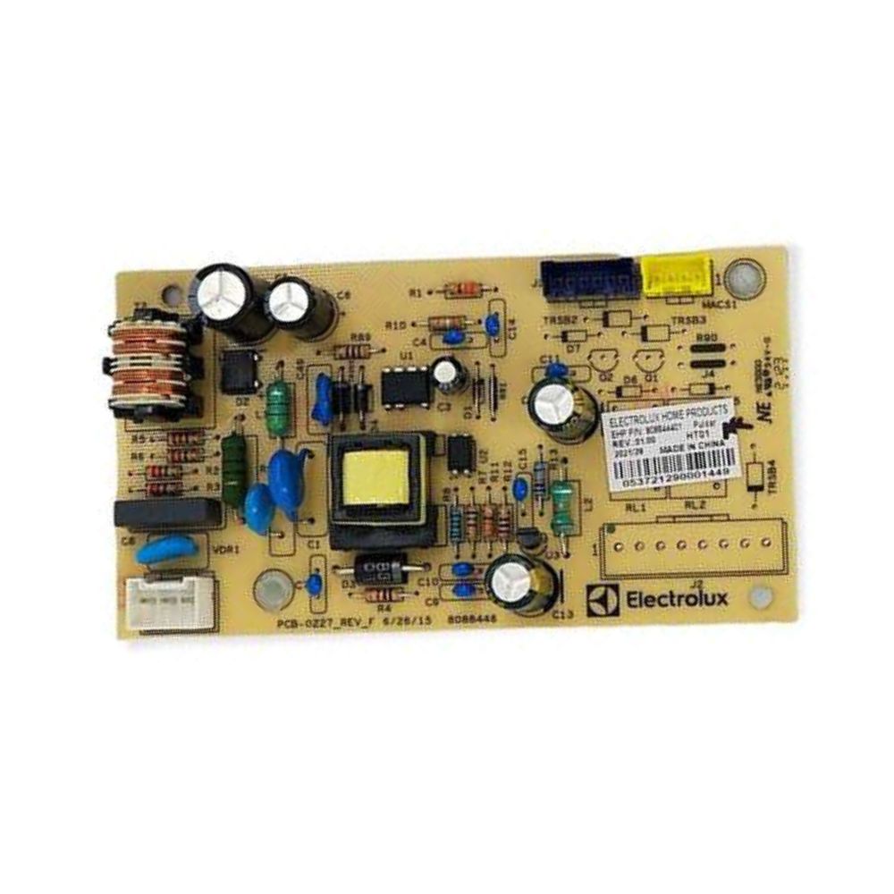 Frigidaire Range Control Board - 808844401