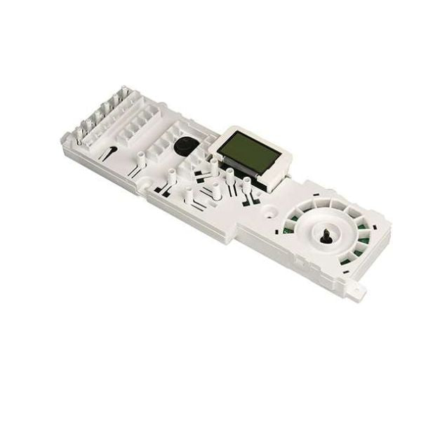 Frigidaire Washer User Interface Board - 809055506