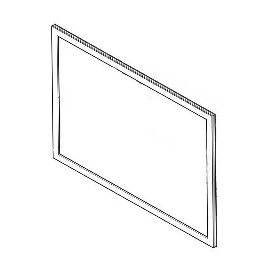 Frigidaire Refrigerator & Freezer Door Gasket - 811988540