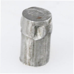 Kit de goupilles de charnière pour cuisinière, four et plaque de cuisson Whirlpool - 814381, remplace : 3186899