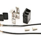 Whirlpool Range, Oven & Cooktop Burner Receptacle Kit - 814399, Replaces: 14210242