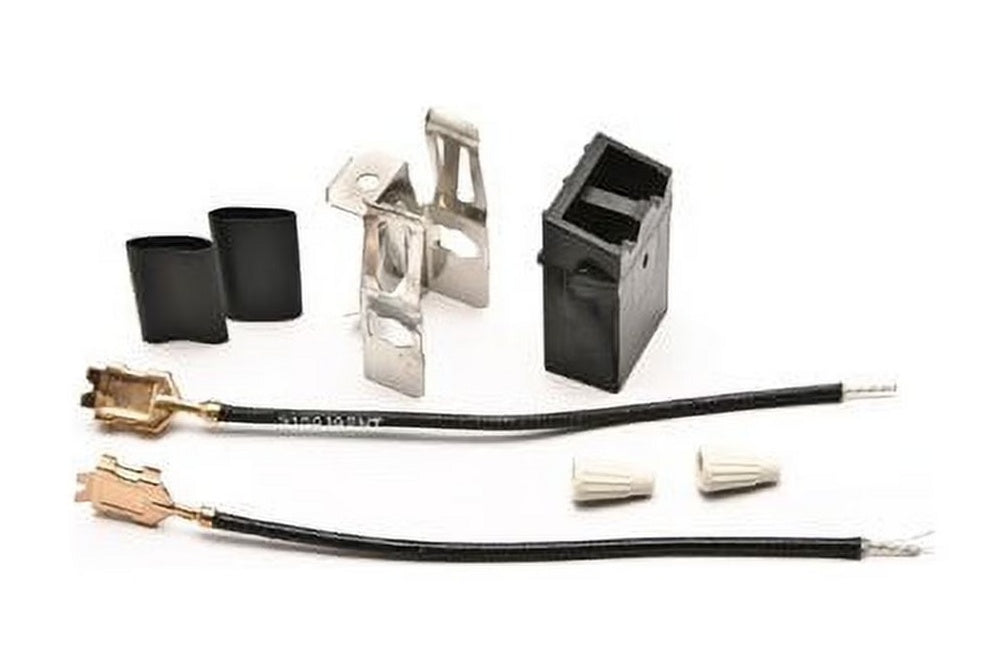 Whirlpool Range, Oven & Cooktop Burner Receptacle Kit - 814399, Replaces: 14210242