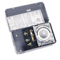 Robertshaw Electromechanical Defrost Timer - 8145-00
