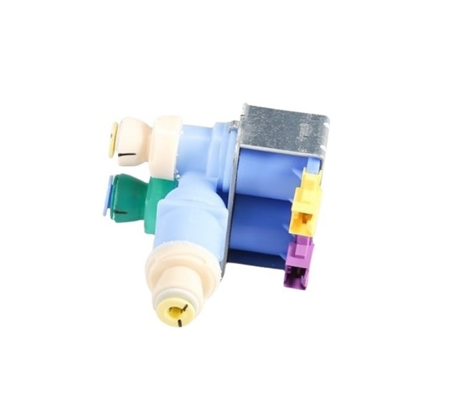 Fisher & Paykel Refrigerator & Freezer Dual Valve - 814859