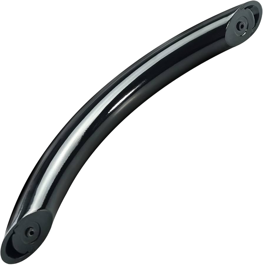 Whirlpool Microwave Door Handle - 8169738