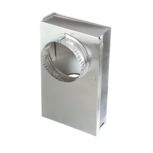 Conduit d'évacuation périscopique pour sèche-linge Whirlpool - 8171587RP, remplace : 8171587
