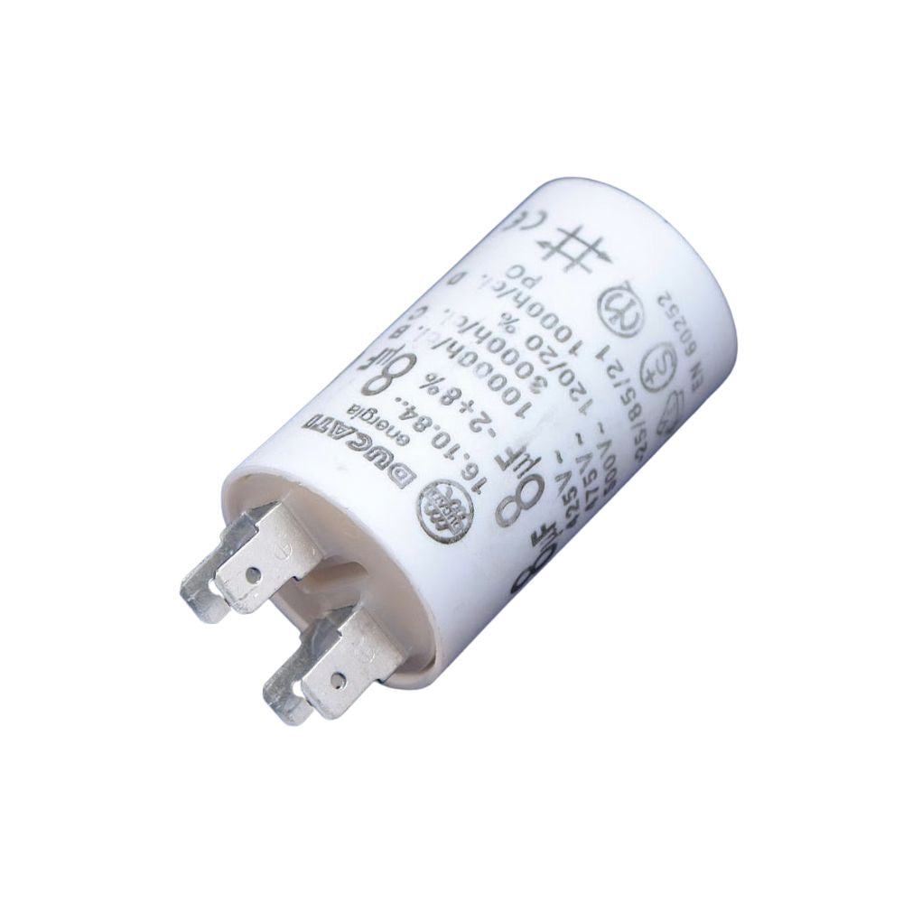 Whirlpool Dryer Capacitor - 8182473