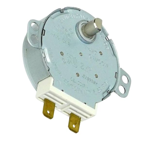 Whirlpool Microwave Turntable Motor - 8183954