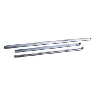 Whirlpool Range, Oven & Cooktop Oven Door Trim Kit (White) - 8184859, Replaces: 3195422